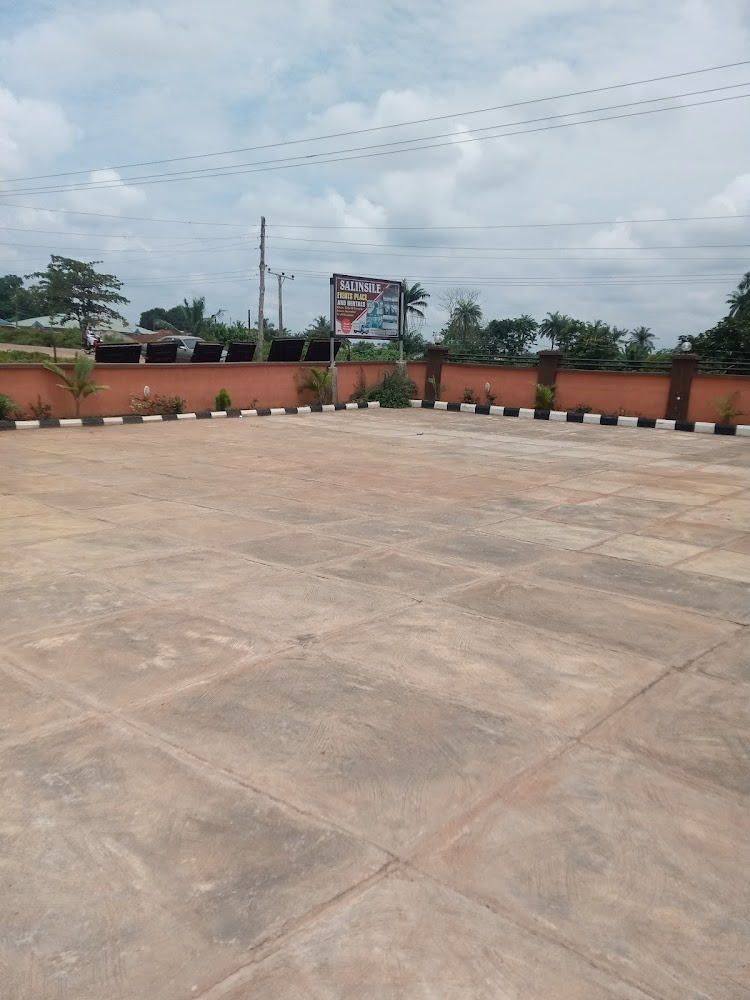 Salinsile Event Place and Rentals photo 3